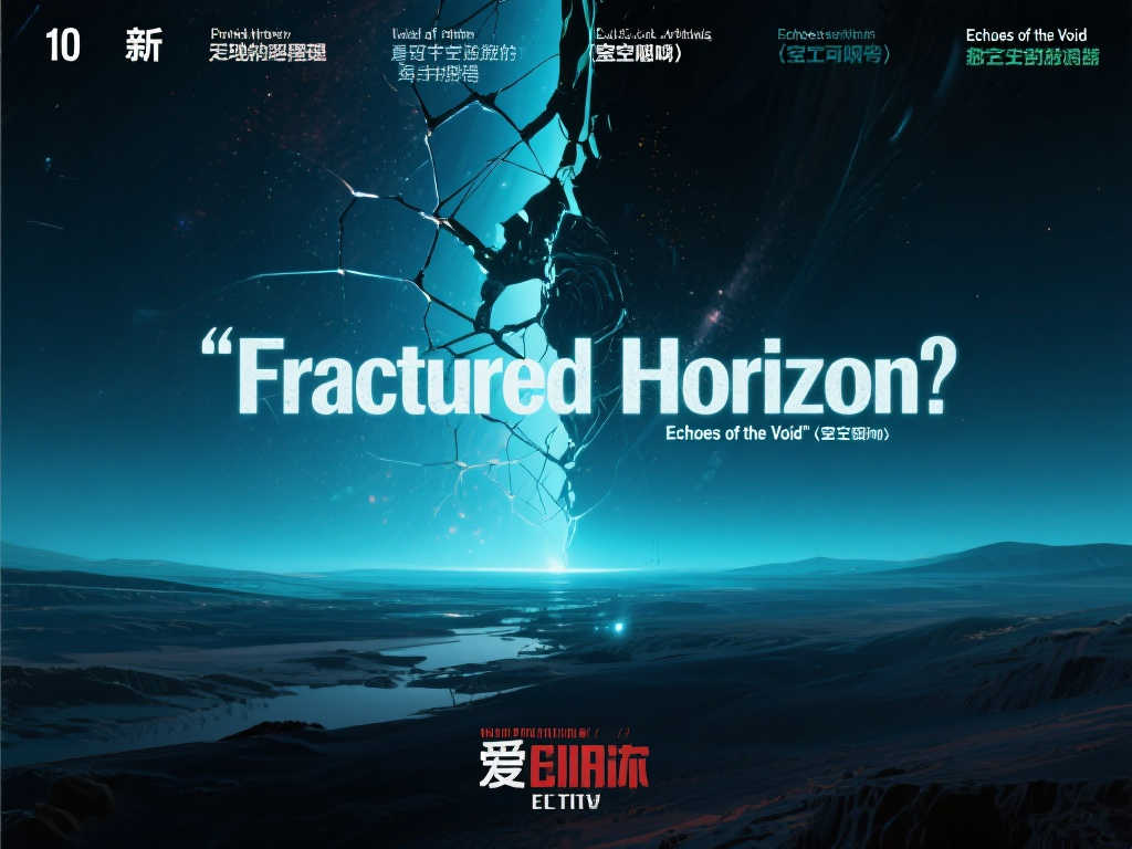 《爱死机》第四季震撼预告:十集标题揭晓,科幻传奇再启! 《爱死机》第四季震撼预告:十集标题揭晓,科幻传奇再启!