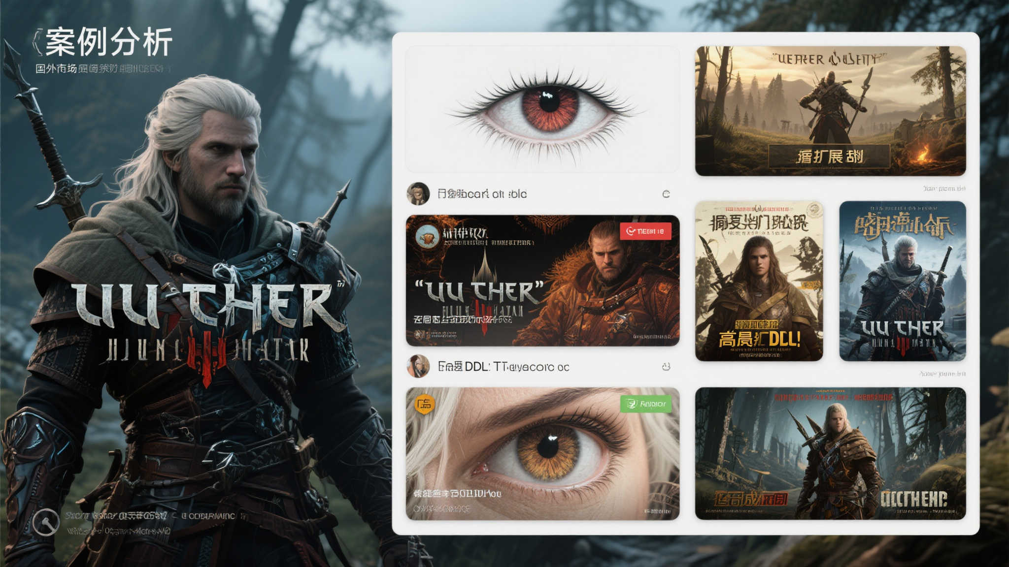 《心之眼》主机版迎来第三次更新!PC版发布时间待定 《心之眼》主机版迎来第三次更新!PC版发布时间待定